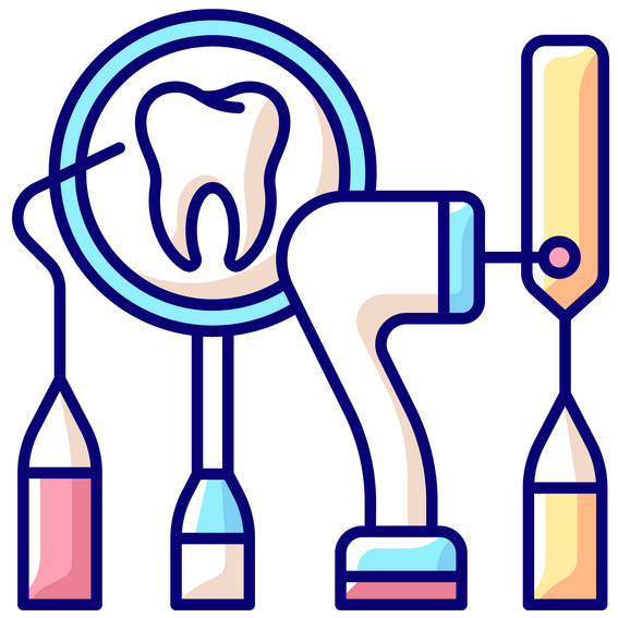 Dental Diagnosis