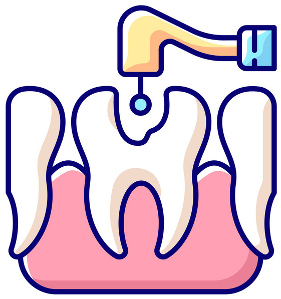 Endodontic Surgical Procedures