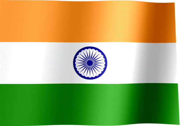 India Flag Icon