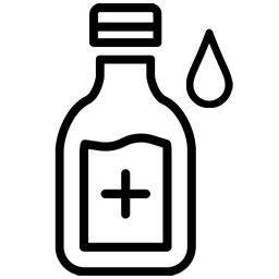 Toluidine blue stain