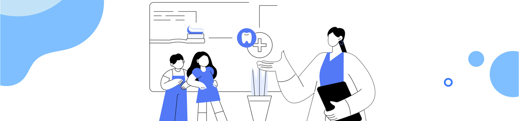 Oral Hygiene Education