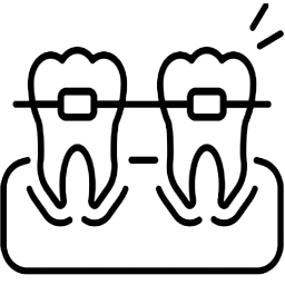 Orthodontic treatment