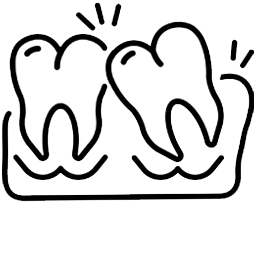 Periodontic surgery
