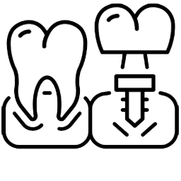 Prosthodontic surgery