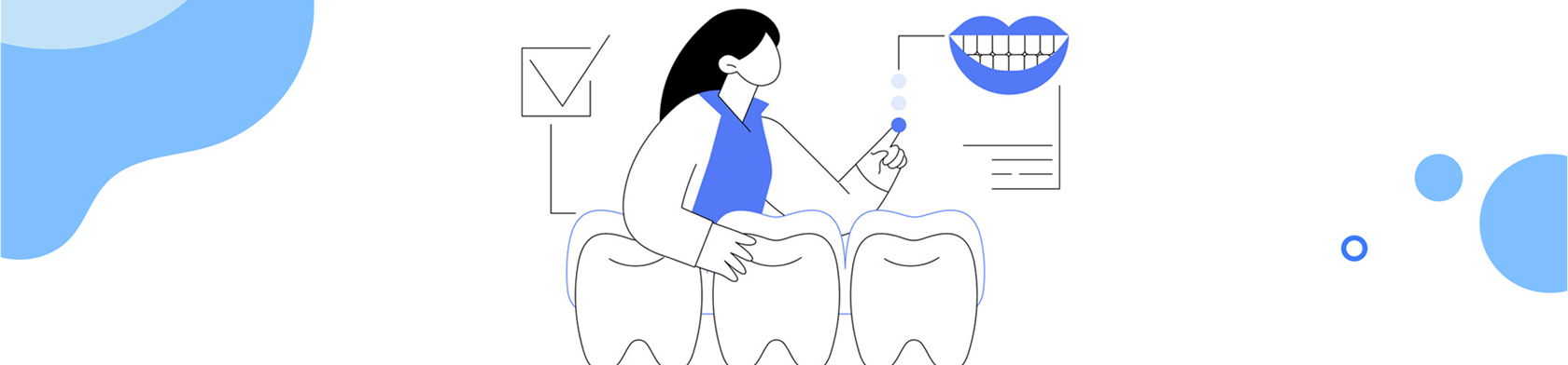 Teeth whitening