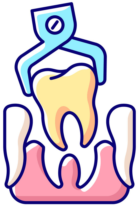 Tooth Extractions
